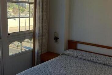 Pinzon - Baiona