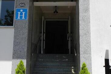 ホテル Punta Seame