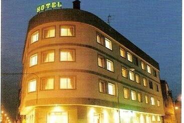 בית מלון כפרי Ramos