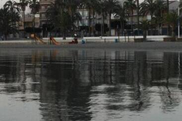 Ribera - Santiago de la Ribera