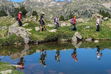 هتل Riu Nere Mountain