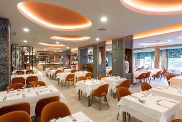 Hotel Riu Palace Jandia