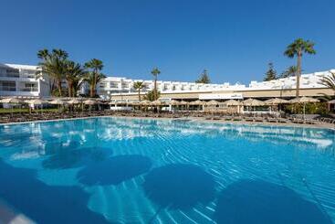 Hotel Riu Paraiso Lanzarote - All Inclusive
