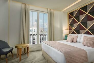هتل Room Mate Macarena – Gran Via