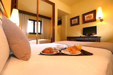 Rvhotels Tuca - Vielha