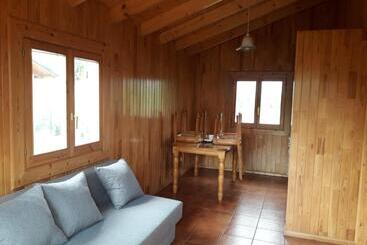 هتل Sabiñanigo Camp &