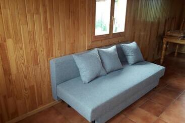 Sabiñanigo Camp & - Sabinyanigo