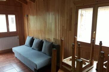 هتل Sabiñanigo Camp &