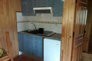 هتل Sabiñanigo Camp &