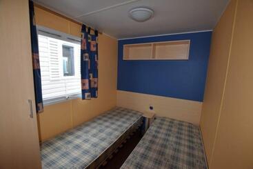هتل Sabiñanigo Camp &