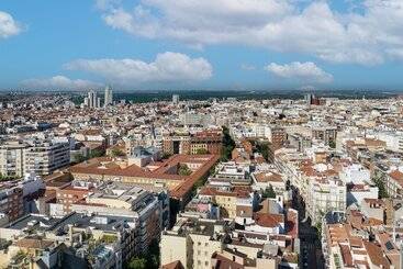 Santo Mauro, A Luxury Collection Hotel, Madrid - Madrid