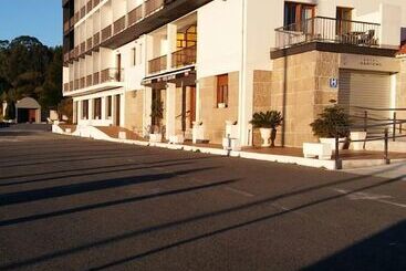 هتل Santome