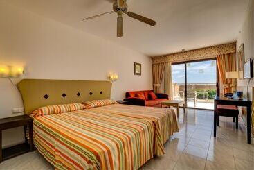 Sbh Taro Beach - Costa Calma