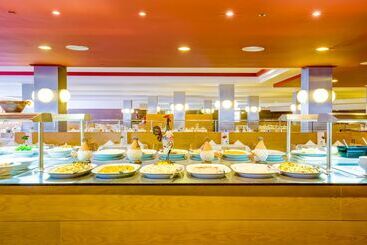 هتل Sbh Taro Beach