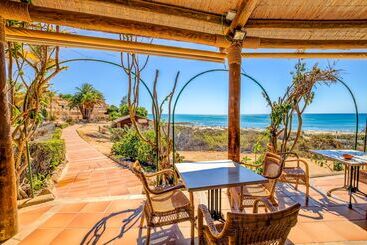 هتل Sbh Taro Beach
