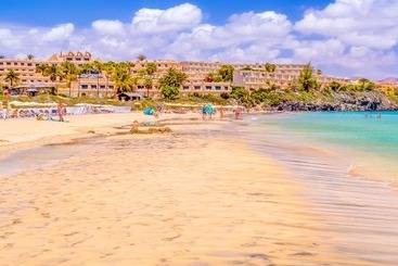 هتل Sbh Taro Beach