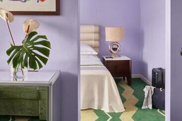 호텔 Seaside Palm Beach
