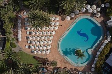 호텔 Seaside Palm Beach
