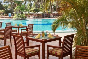 호텔 Seaside Palm Beach