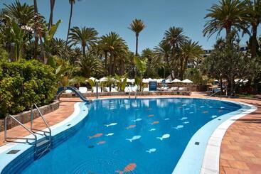 호텔 Seaside Palm Beach