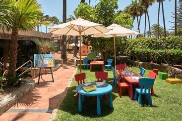 호텔 Seaside Palm Beach