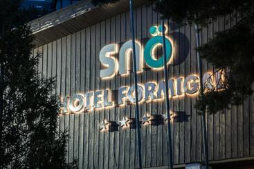 Snö Hotel Formigal - Formigal