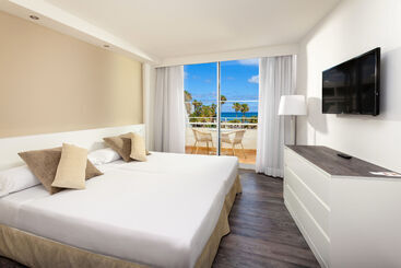هتل Sol Lanzarote  All Inclusive