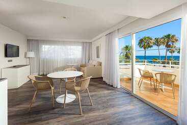 هتل Sol Lanzarote All Inclusive