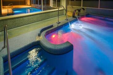 Spa Atlántico San Vicente Do Mar - O Grove