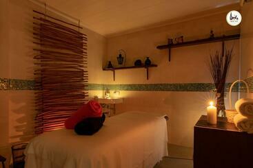 酒店 & Spa Casa Irene