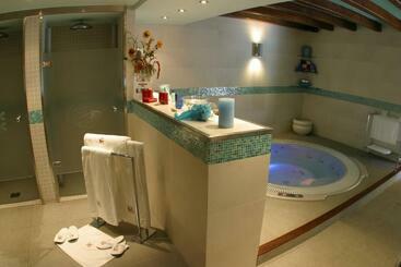 酒店 & Spa Casa Irene