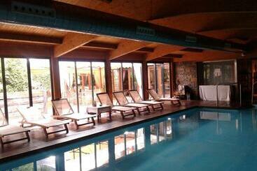 酒店 & Spa Casa Irene