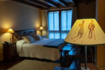 酒店 & Spa Casa Irene