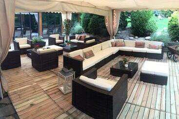 酒店 & Spa Casa Irene