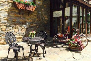 酒店 & Spa Casa Irene