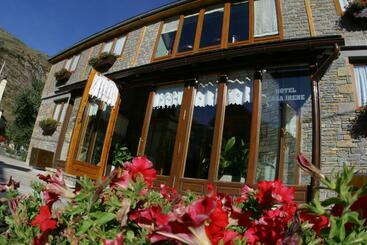 酒店 & Spa Casa Irene