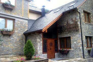 酒店 & Spa Casa Irene