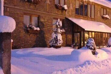 酒店 & Spa Casa Irene