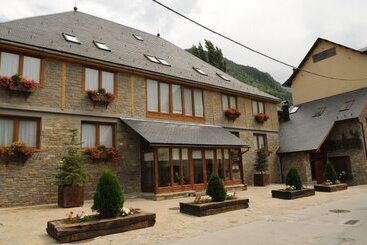 酒店 & Spa Casa Irene