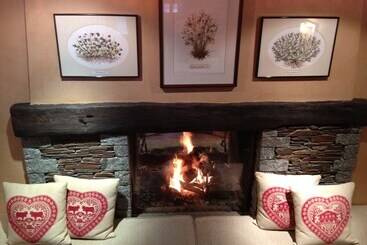 酒店 & Spa Casa Irene