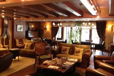 酒店 & Spa Casa Irene