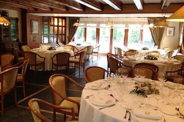 酒店 & Spa Casa Irene
