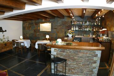 酒店 & Spa Casa Irene