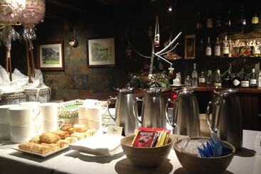 酒店 & Spa Casa Irene