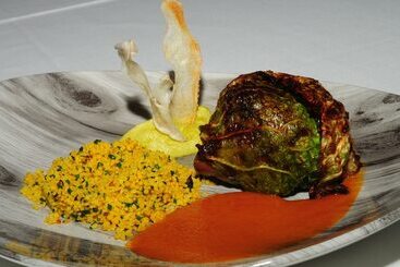 酒店 & Spa Casa Irene