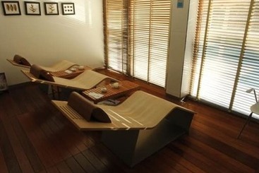 هتل Spa Jardines De Lorca