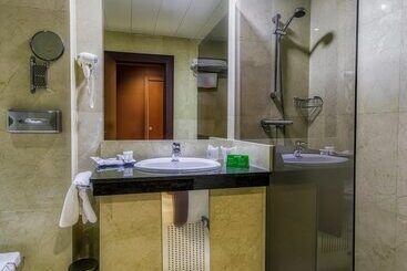 هتل Spa Jardines De Lorca