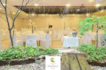 هتل Spa Norat O Grove 3 Superior