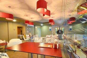 هتل Spa Norat O Grove 3 Superior