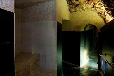 هتل Spa Termaeuropa Balneario Arnedillo